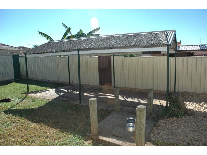 Hassall Grove NSW 2761
