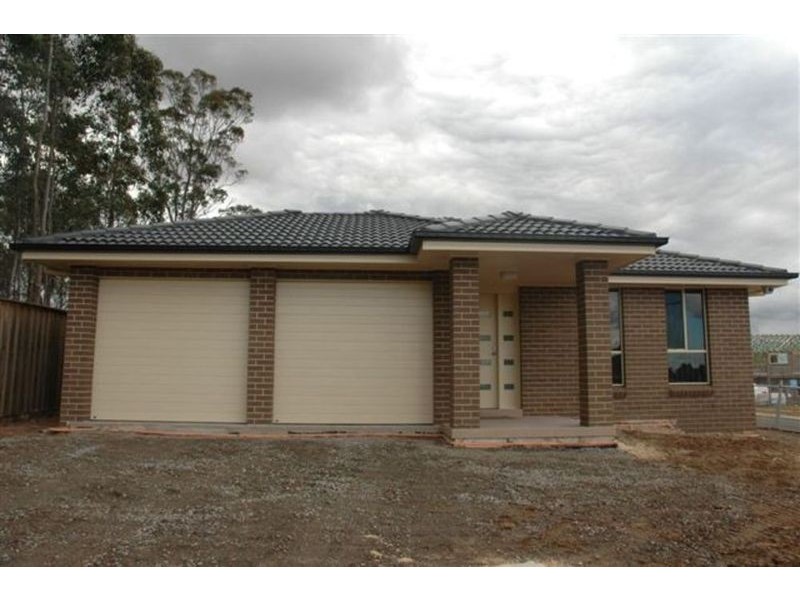 Lot/21 Brushwood Street, Claremont Meadows NSW 2747