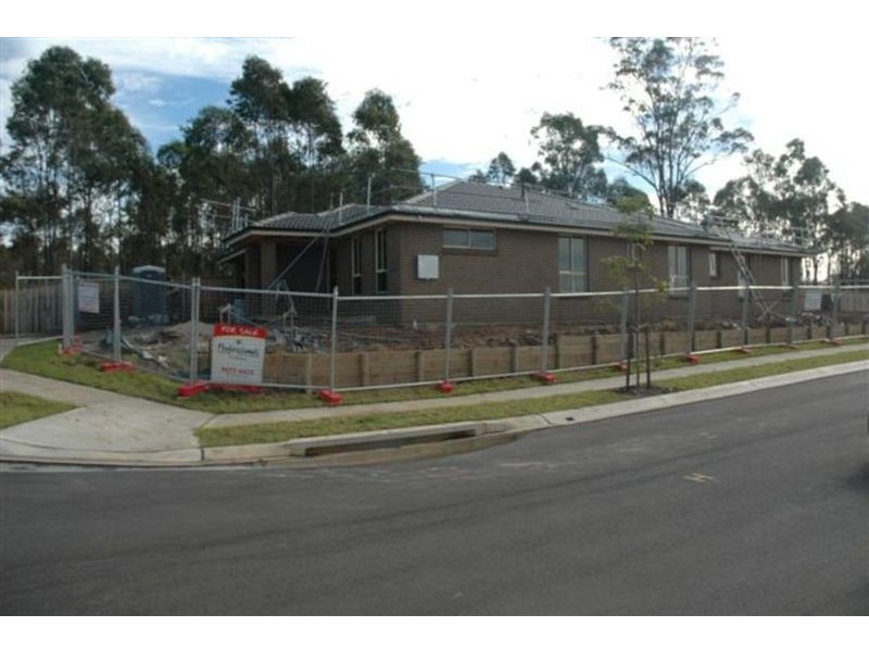 Lot/21 Brushwood Street, Claremont Meadows NSW 2747