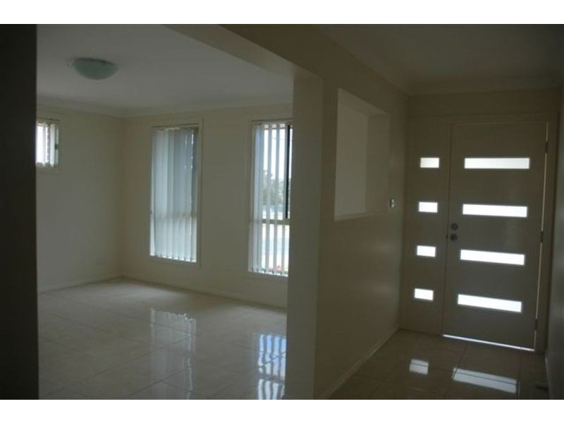 Lot/21 Brushwood Street, Claremont Meadows NSW 2747