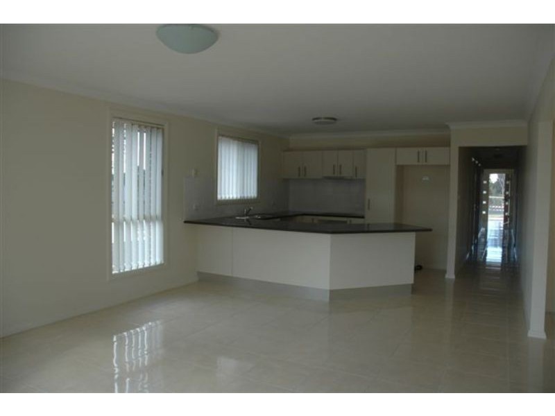 Lot/21 Brushwood Street, Claremont Meadows NSW 2747