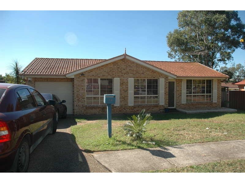 Hassall Grove NSW 2761