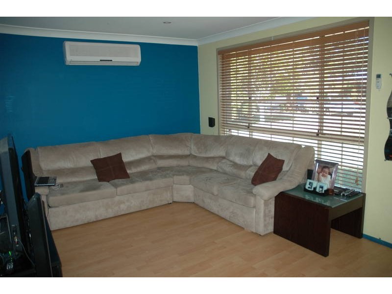 Hassall Grove NSW 2761