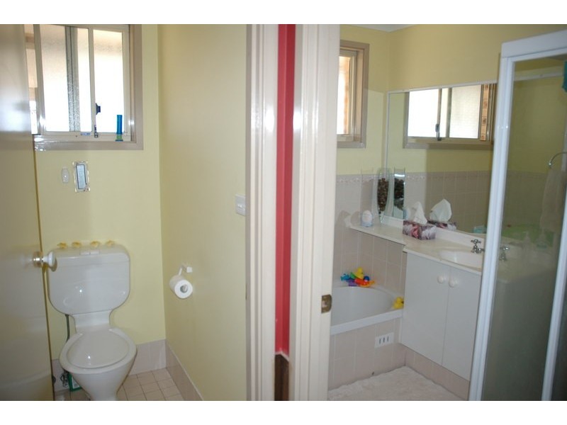 Hassall Grove NSW 2761