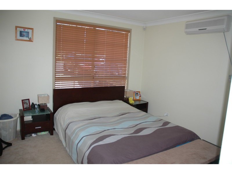 Hassall Grove NSW 2761