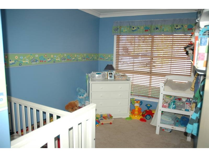 Hassall Grove NSW 2761