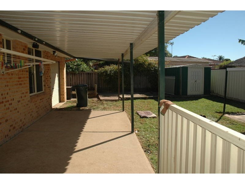 Hassall Grove NSW 2761