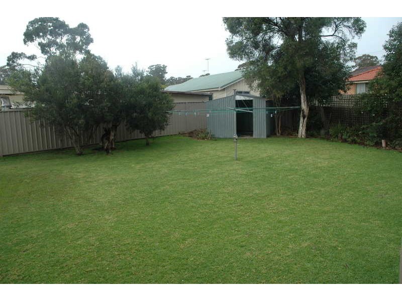 Cambridge Park NSW 2747