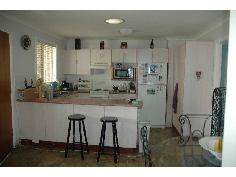 Cambridge Park NSW 2747