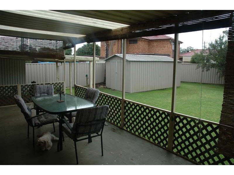 Cambridge Park NSW 2747