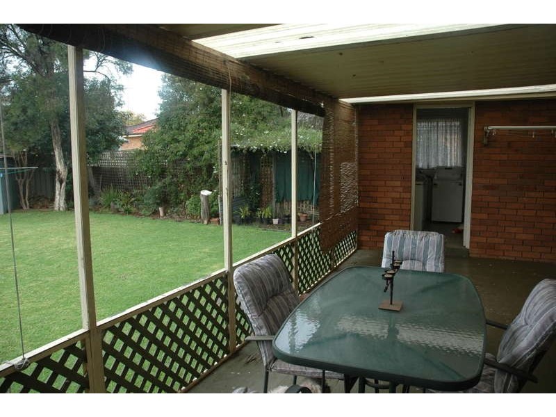 Cambridge Park NSW 2747