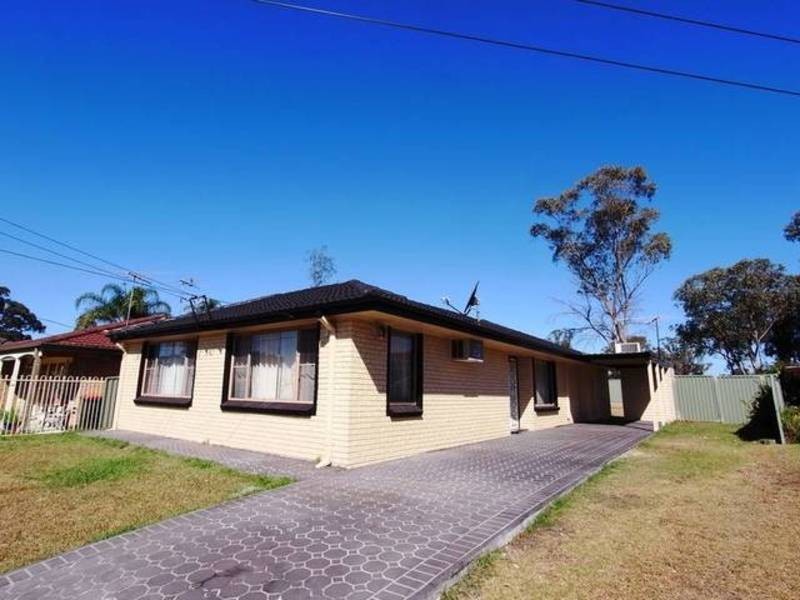 59 Bindaree Street, Hebersham NSW 2770