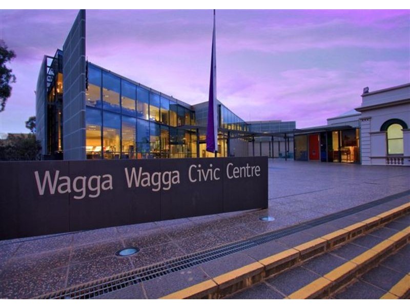 Wagga Wagga NSW 2650