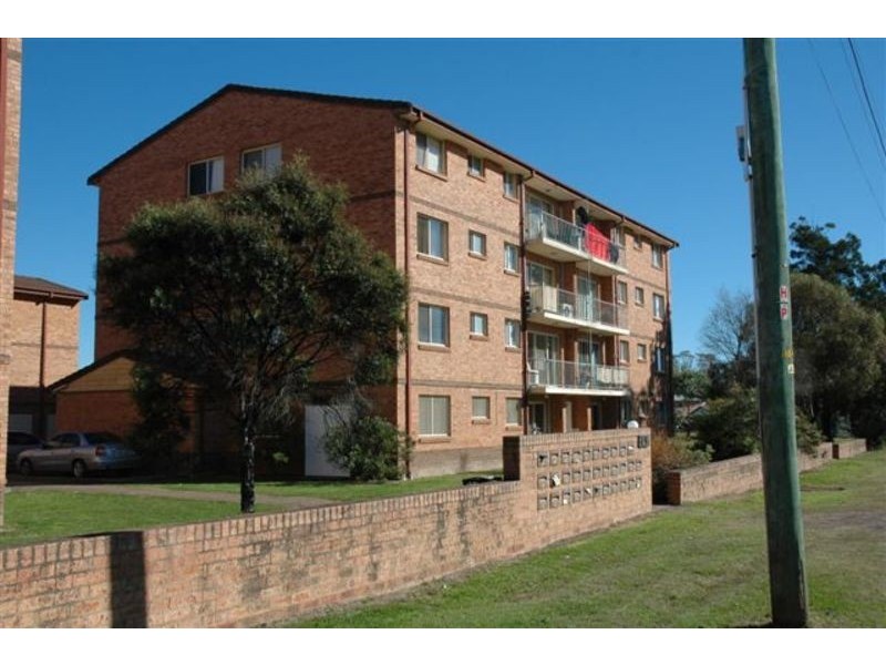 Mount Druitt NSW 2770