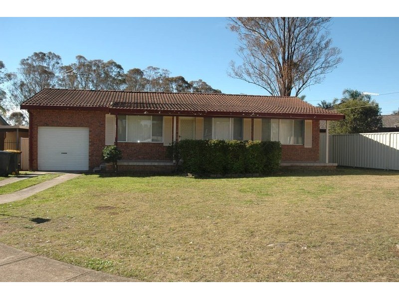 4 Rice Place, Shalvey NSW 2770