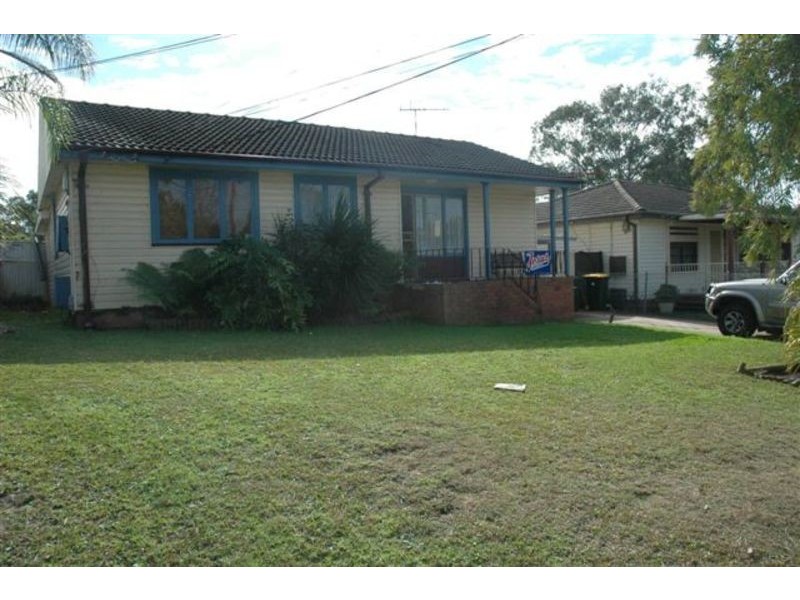 Whalan NSW 2770