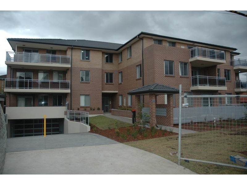 9/3-5 Garner Street, St Marys NSW 2760