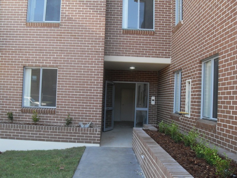 9/3-5 Garner Street, St Marys NSW 2760