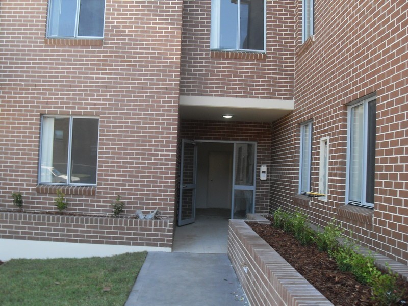 11/3-5 Garner Street, St Marys NSW 2760