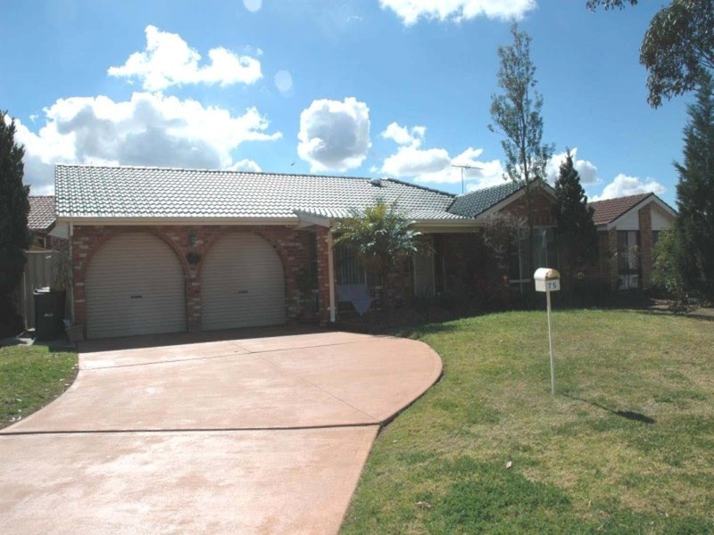 Hassall Grove NSW 2761