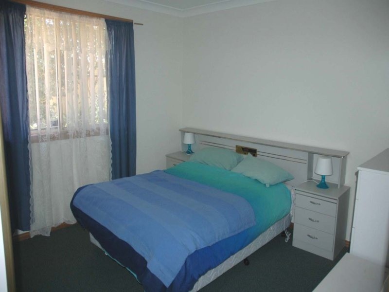 Hassall Grove NSW 2761