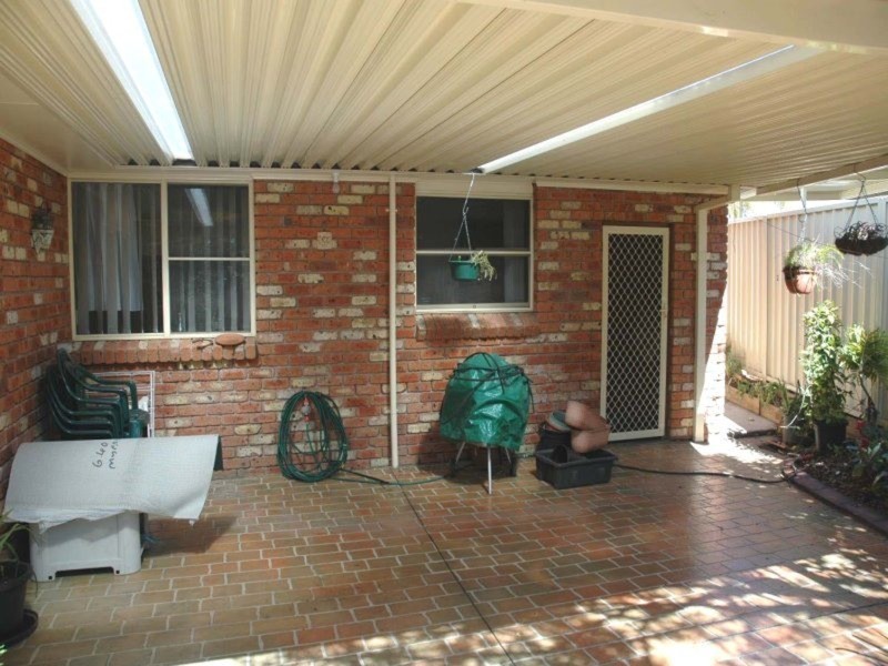 Hassall Grove NSW 2761