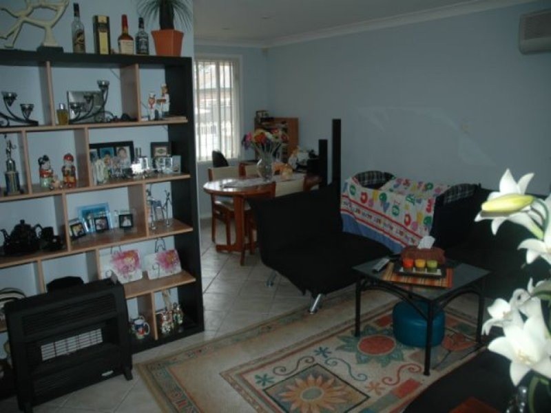 26 Shinnick Drive, Oakhurst NSW 2761