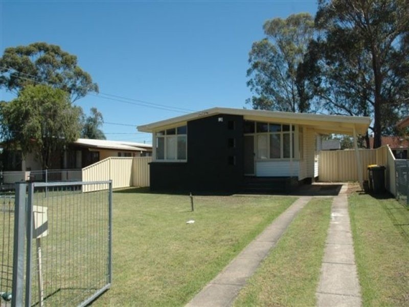 Hebersham NSW 2770