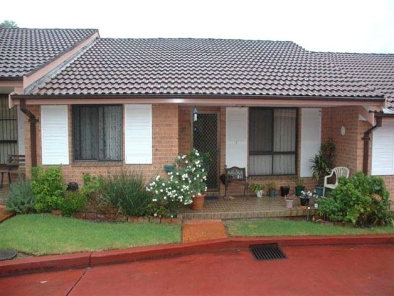 Mount Druitt NSW 2770