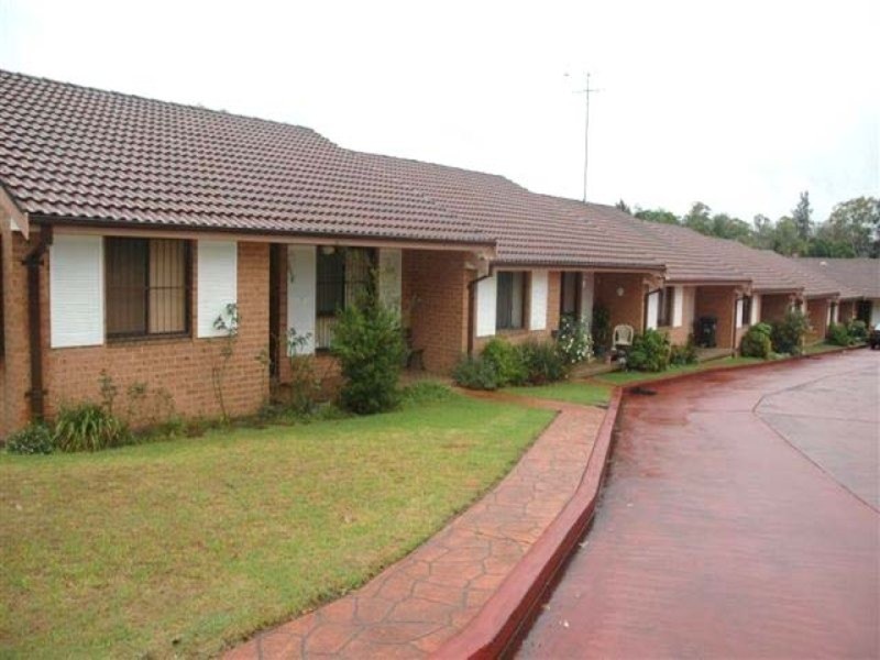 Mount Druitt NSW 2770