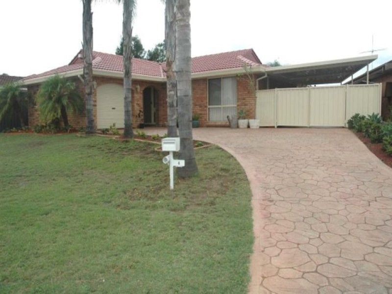 Hassall Grove NSW 2761