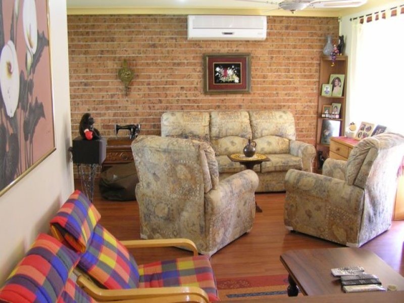 Hassall Grove NSW 2761