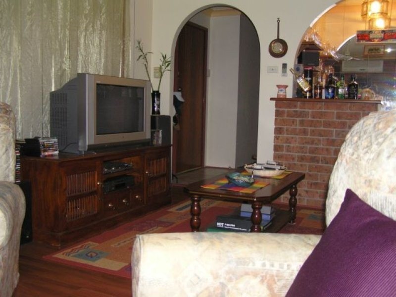 Hassall Grove NSW 2761