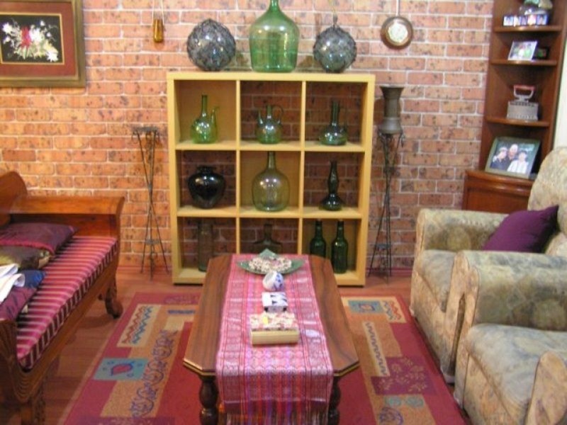 Hassall Grove NSW 2761