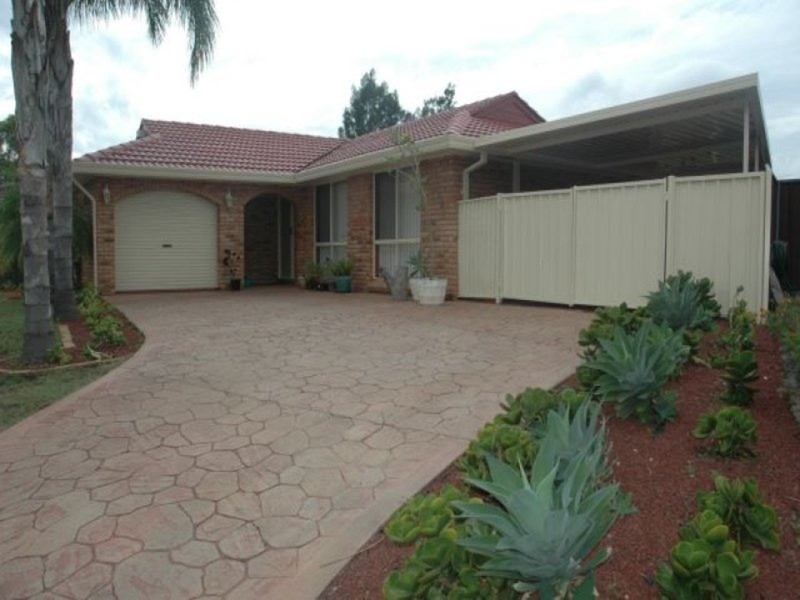 Hassall Grove NSW 2761