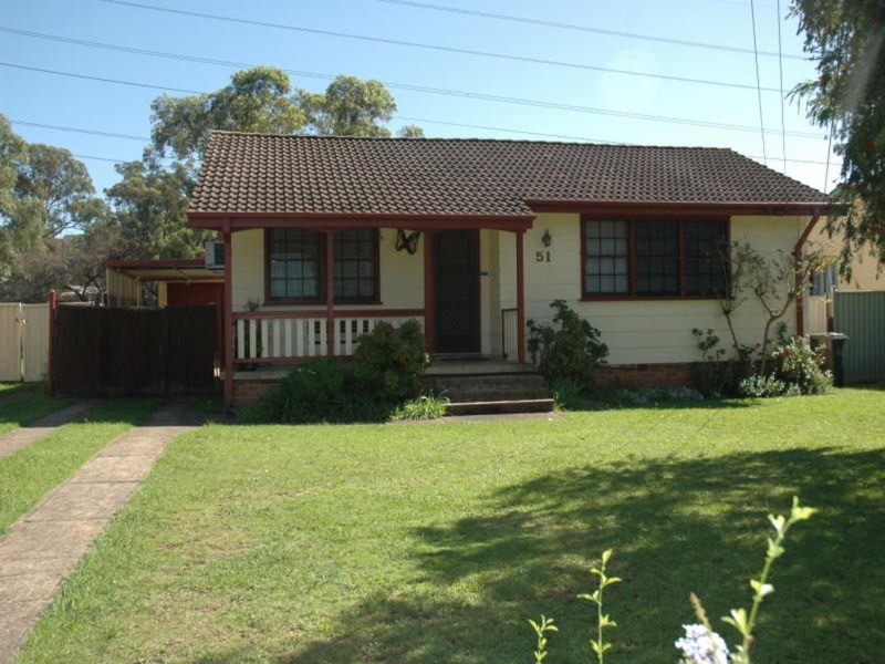 Lethbridge Park NSW 2770