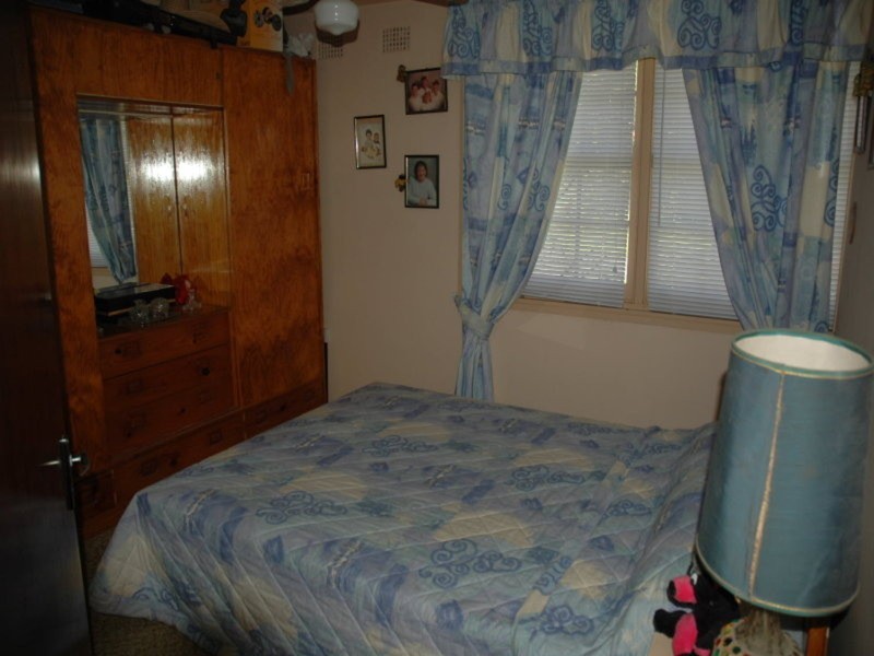 Lethbridge Park NSW 2770