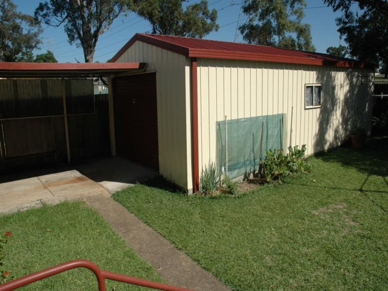 Lethbridge Park NSW 2770