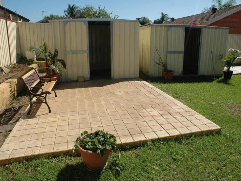 19 Stockholm Ave, Hassall Grove NSW 2761