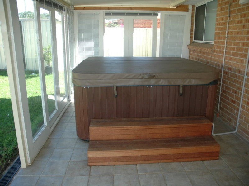 19 Stockholm Ave, Hassall Grove NSW 2761