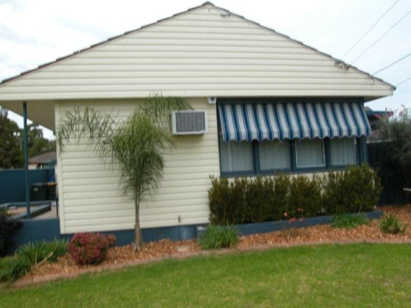 Lethbridge Park NSW 2770