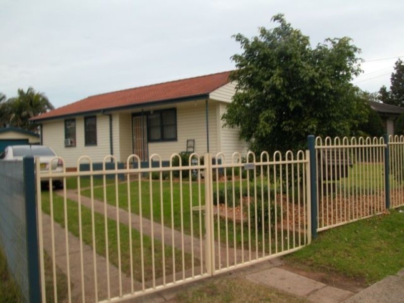 Lethbridge Park NSW 2770