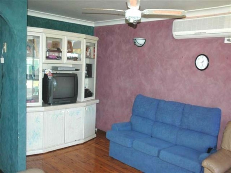 43 Gerald Crescent, Doonside NSW 2767