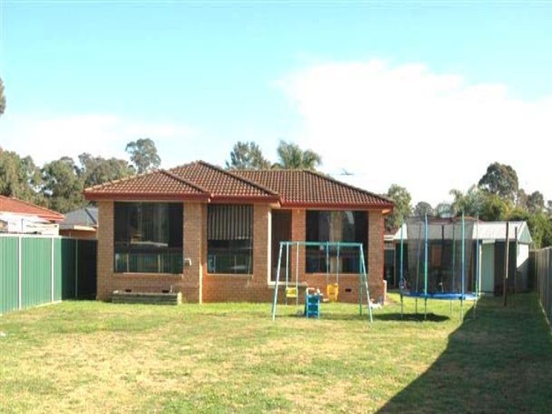 43 Gerald Crescent, Doonside NSW 2767