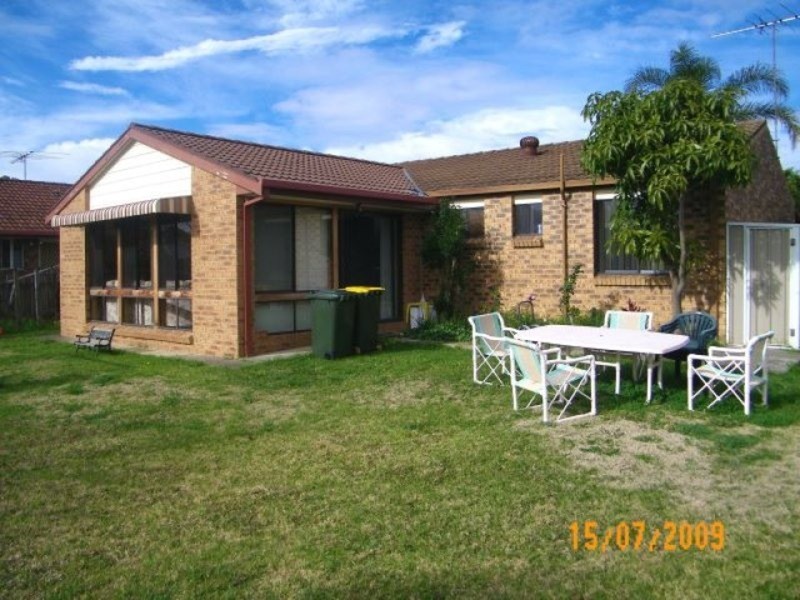 3 Arlene Place, Plumpton NSW 2761