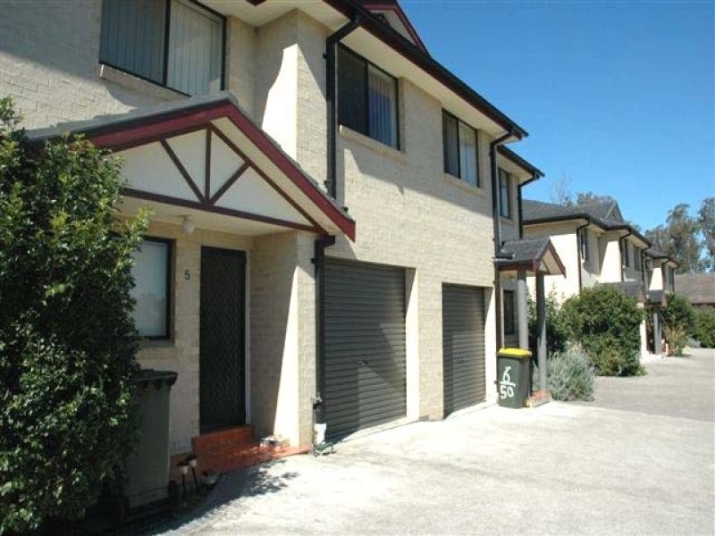 Mount Druitt NSW 2770