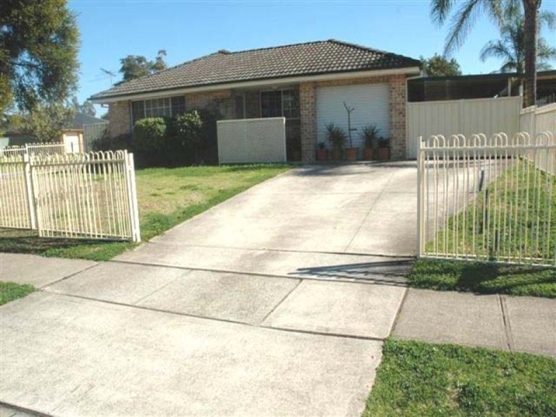 Hassall Grove NSW 2761