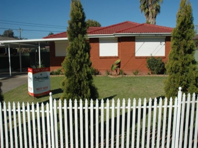 Dharruk NSW 2770