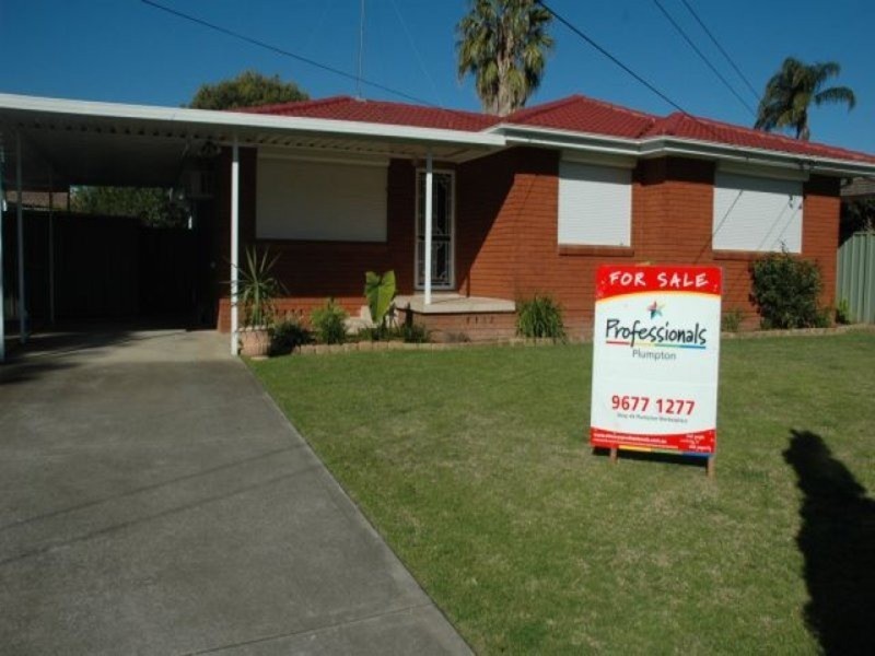 Dharruk NSW 2770