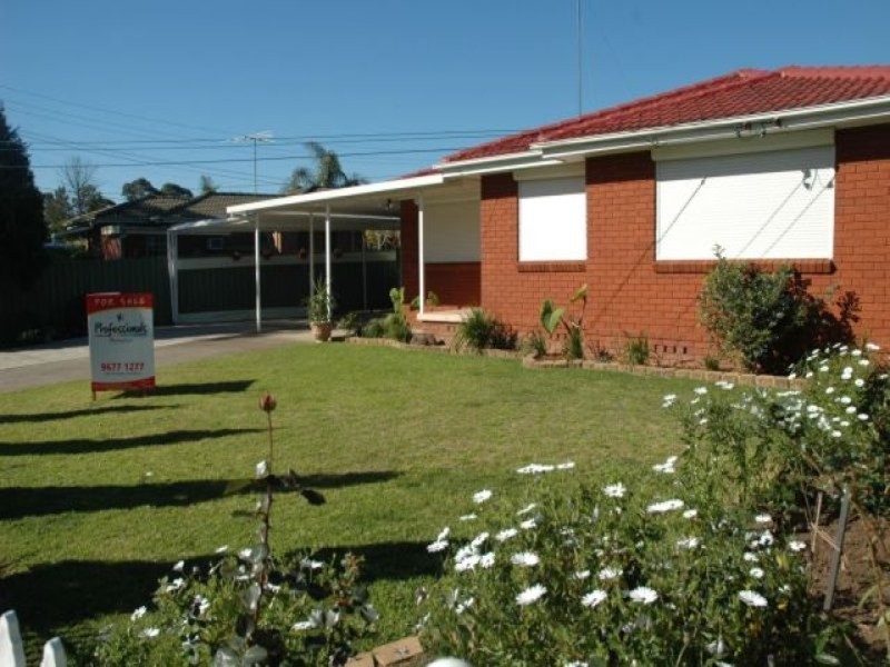 Dharruk NSW 2770